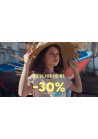 Prospectus DPAM BERCK : Les beaux jours !