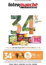 Prospectus Intermarché Super : GEN MAI 3