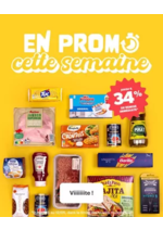 Promos et remises  : En Promos