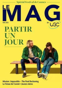 Prospectus UGC Ciné Cité Mondeville : Mai 2025