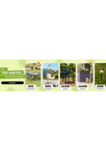 Promos et remises  : Nos Top Ventes