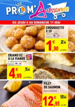 Prospectus E.Leclerc : PROM AUSSONNE SEM 19