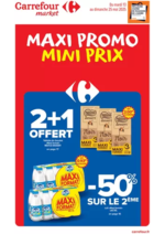 Prospectus Carrefour Drive : GROS CONDITIONNEMENT 2