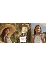 Promos et remises  : Les 5 Jours Ensoleillés : -30% sur toutes les Robes et les Bas