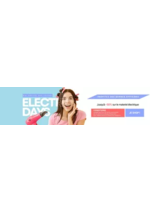 Prospectus Shop Coiffure : Electric Days