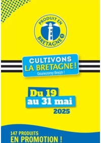 Prospectus Intermarché Hyper L'AIGLE : PROS LOCAL - BRETAGNE REGION OUEST
