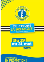 Prospectus Intermarché Contact : PROS LOCAL - BRETAGNE REGION OUEST