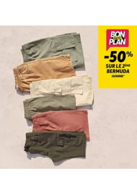 Prospectus distri-center Royan : Bon distri' plan