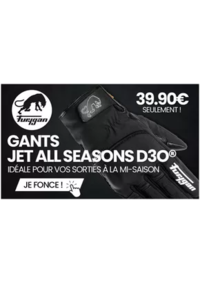 Prospectus Moto Axxe SAINT DOULCHARD - BOURGES : Promos