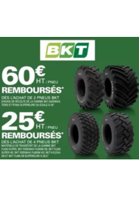Prospectus Point S CARPENTRAS : OFFRES EXCLUSIVES ‑ AGRAIRES