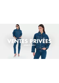 Prospectus Zapa Orléans : Ventes Privées