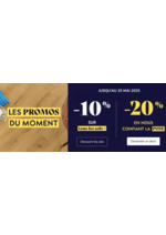 Prospectus Saint Maclou : Les promos du moment