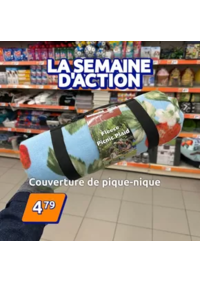 Prospectus Action Orléans - Saran : La nouvelle Semaine d’Action est là !