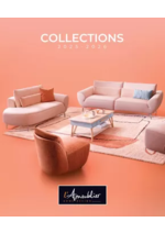 Prospectus L'ameublier : COLLECTIONS 2 0 2 5 - 2 0 2 6
