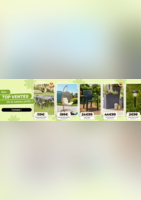 Nos top ventes de la saison jardin ! - L'incroyable