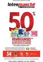 Prospectus Intermarché Contact : GEN MAI 4 Contact