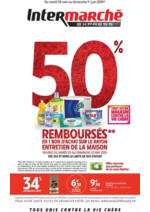 Prospectus Intermarché Express : GEN MAI 4 Express