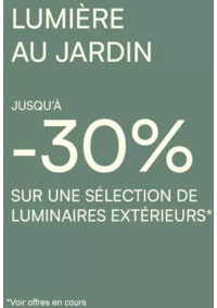 Prospectus Keria ST MAURICE : Bons Plans
