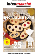 Prospectus Intermarché Super : S21 - R5 - PPI