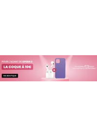 Prospectus WeFIX Épagny : Nos offres du moment