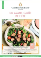 Catalogue Juin 2025 - Comtesse du Barry