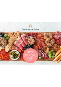 Prospectus Comtesse du Barry Aix-en-Provence : Boutique Juin 2025