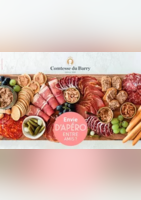 Boutique Juin 2025 - Comtesse du Barry