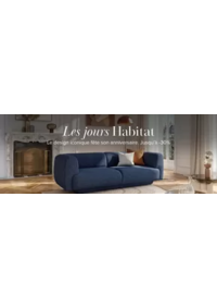 Prospectus Habitat Le Chesnay : Les Jours Habitat