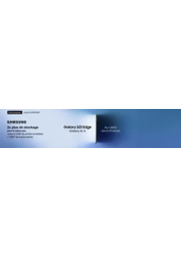 Prospectus Boutique Orange LORMONT : Samsung Promo