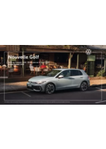 Promos et remises  : Nouvelle Golf