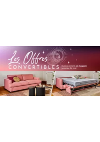 Prospectus Grand Litier LATTES : Les offres convertibles