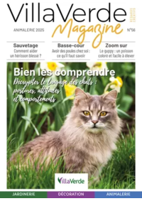 Prospectus Villaverde NIORT : Bien les comprendre