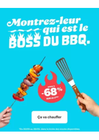Prospectus Chronodrive BONDOUFLE : En Promos