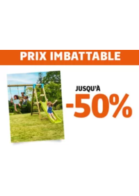 Prospectus Jardiland NEUILLY SUR MARNE : Nos offres spéciales web