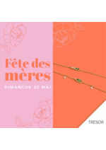Promos et remises  : Fête des mères
