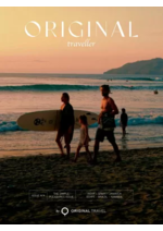 Promos et remises  : Original Traveller