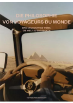 Prospectus Voyageurs du monde : Die Philosophie Von Voyageurs du Monde