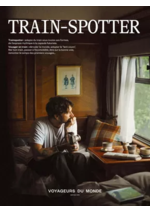 Promos et remises  : TRAIN - SPOTTER