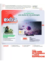 Prospectus EXTRA : Extra BB Tabloid Mai 2025