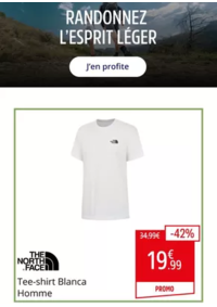 Prospectus Intersport GIVORS : Promotions