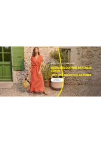 Prospectus Besson Givors rue de la Paix : -30% sur tous les produits
