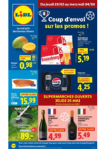 Prospectus  : Partez à la découverte de l'Asie à petits prix avec la gamme Vitasia chez Lidl !