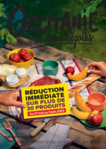 Prospectus Intermarché Hyper : PROS LOCAL - Prospectus Occitanie