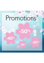 Promos et remises  : LES TOPS À PRIX PROMO