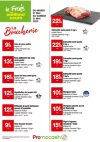 Prospectus Promocash Chambery : Catalogue Promocash
