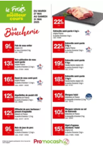 Prospectus Promocash : Catalogue Promocash