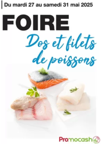 Prospectus Promocash Chambery : Catalogue Promocash