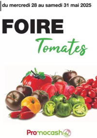 Prospectus Promocash Narbonne : Catalogue Promocash