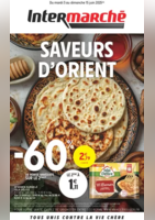 S23/24 - R3 - SAVEURS D'ORIENT - Intermarché Super