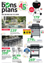 Promos et remises  : Les bons plans